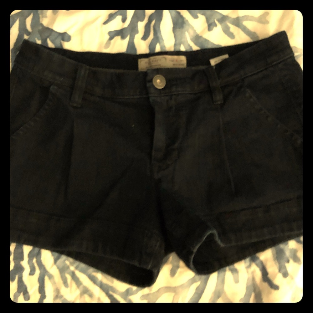 💗 3 for $40 💗 Old Navy dark rinse Jean shorts